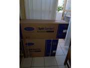 Aire Acondicionado Carrier de 18.000 BTU