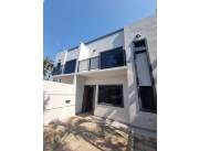 ALQUILO DUPLEX EN LUQUE ZONA CIT COD 3865