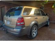 HERMOSO KIA SORENTO 2002