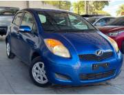 VENDO TOYOTA NEW VITZ AÑO 2009