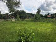 Vendo Hermoso Terreno de 2.360 m2 en Puerta del Lago, San Bernardino-CLLA7514769