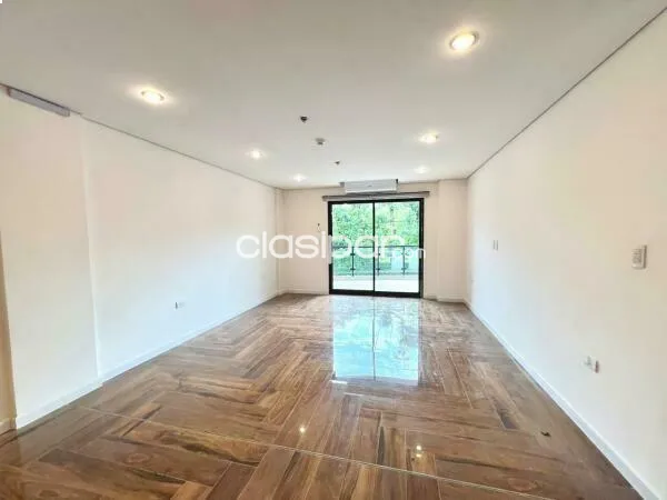 ALQUILO Departamento a estrenar de DOS HABITACIONES — foto 2