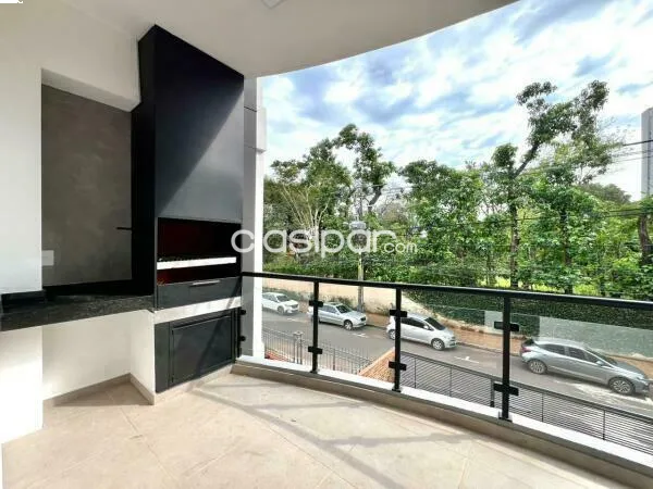 ALQUILO Departamento a estrenar de DOS HABITACIONES — foto 3