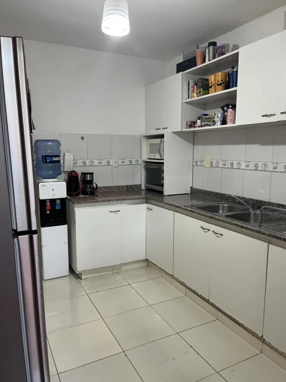 VENDO HERMOSO DUPLEX EN VILLA ELISAFDO DE LA MORA — foto 3