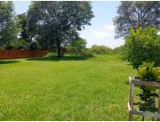 OPORTUNIDAD DE INVERSIÓN EN ZONA DE GRAN CRECIMIENTO – A POCOS METROS DETRAS DE FORTIS LIM