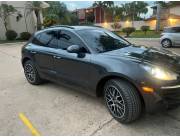 Porsche Macan S 2017