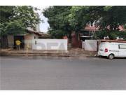 VENDO TERRENO EN SAN LORENZO ZONA CENTRO