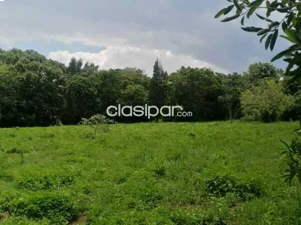 Terreno en venta en Luque Marambure, Luque — foto 2