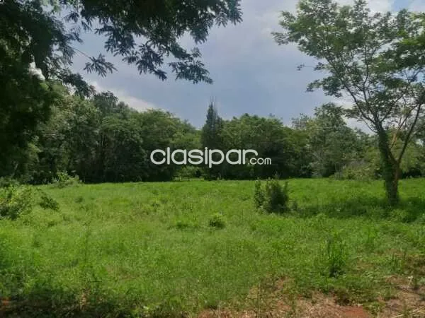Terreno en venta en Luque Marambure, Luque — foto 3