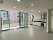 Se Alquila Departamento de 2 Dormitorios, en barrio Herrera