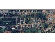 Vendo terreno cod 4983