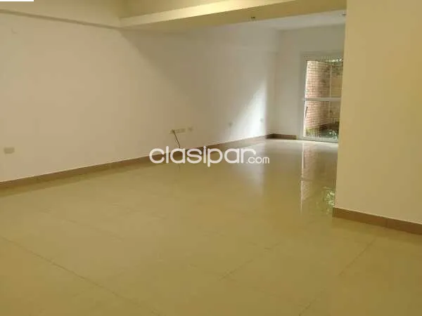 Departamento en alquiler en Santo Domingo, Asunción — foto 2