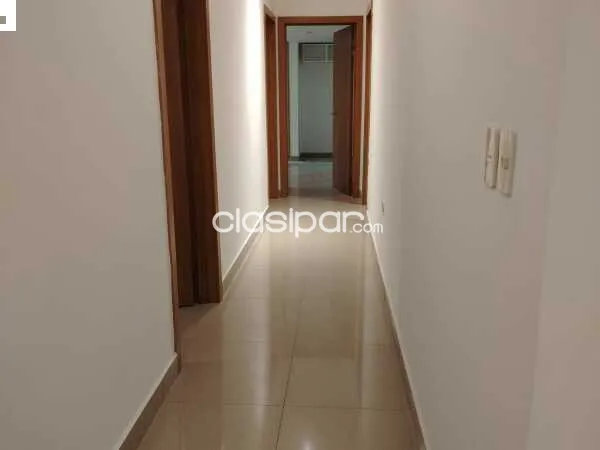 Departamento en alquiler en Santo Domingo, Asunción — foto 3