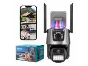 Portero electronico, control y seguridad.