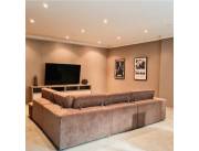 ALQUILER - DEPA AMOBLADO - PARAGUAY - ASUNCIÓN - RECOLETA