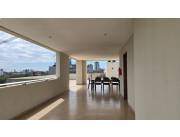 ALQUILER - DEPARTAMENTO AMOBLADO - PARAGUAY - ASUNCIÓN - RECOLETA