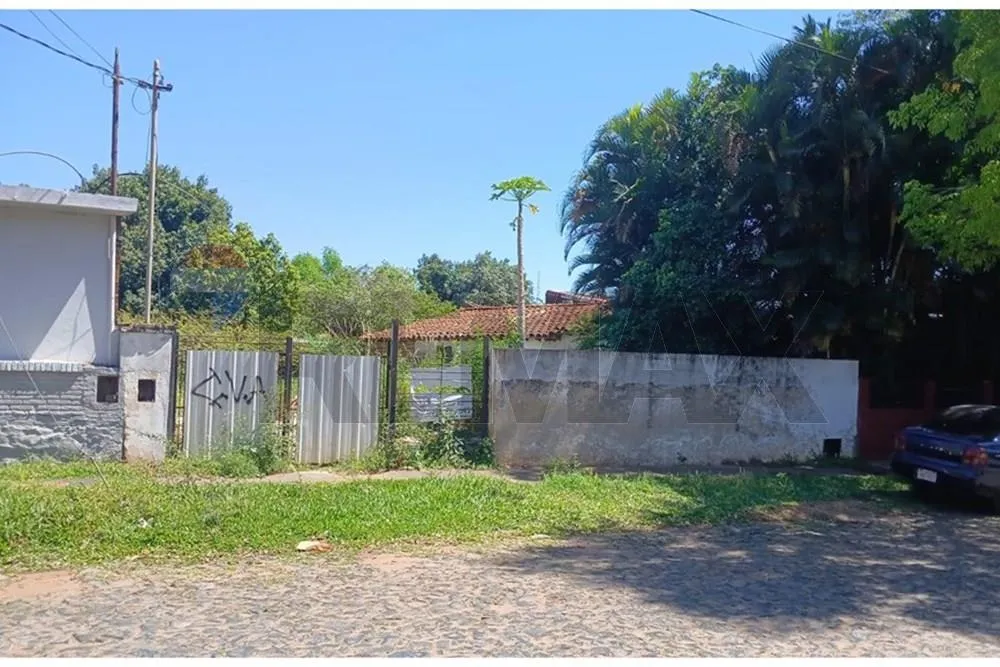 VENDO TERRENO 545 M2 SEMPEDRADO EN VILLA AURELIA CERCA DE MADAME LYNCH Y MCAL.LOPEZ — foto 2