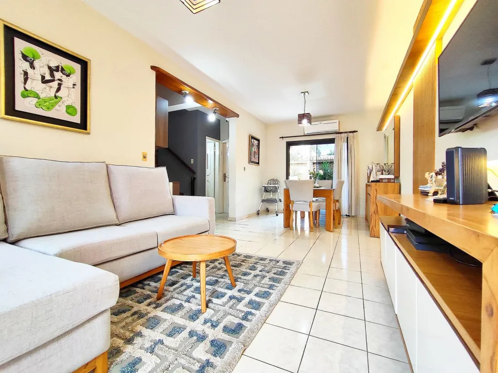 VENDO DUPLEX EN FERNANDO LE LA MORA — foto 3