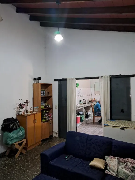 Casa en 4to barrio luque — foto 2