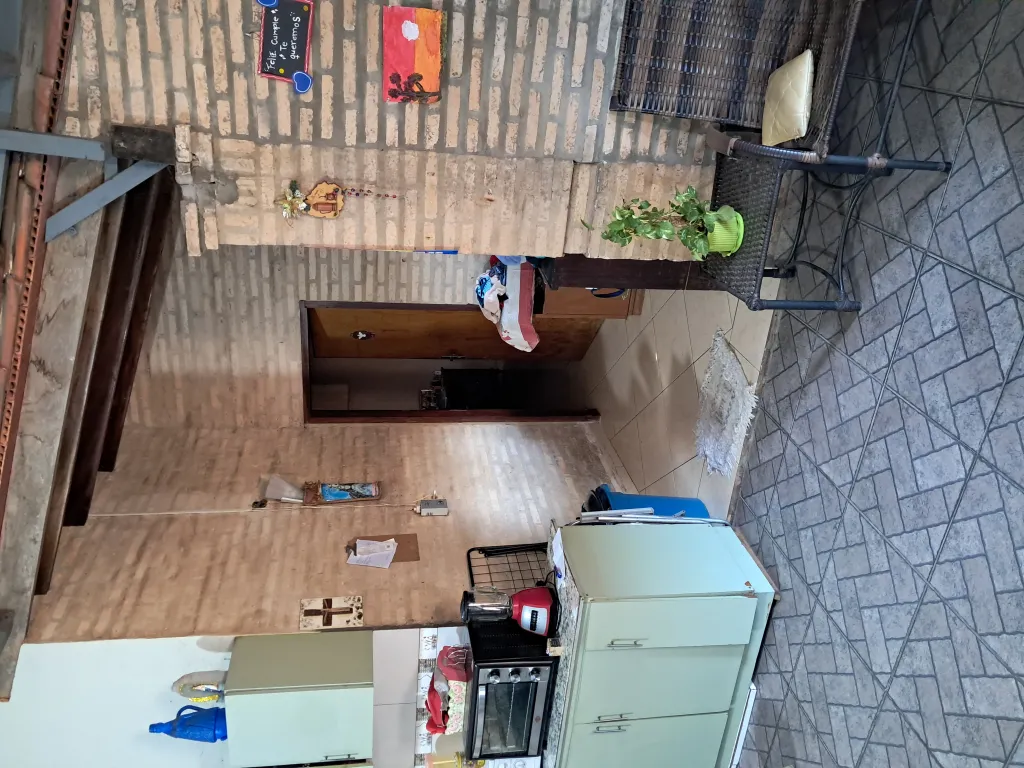 Casa en 4to barrio luque — foto 3