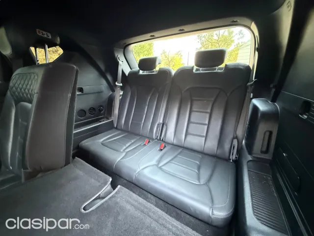 Ssangyong New Rexton Año 2019 — foto 2