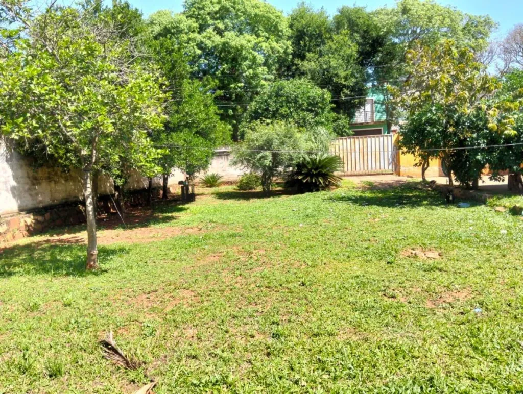 TERRENO EN LUQUE ZONA MAKA´I — foto 3