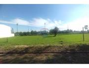 Terreno en Pilar del Norte: Inversión Ideal ️