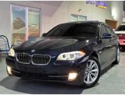 VENDO BMW 530D AÑO 2012