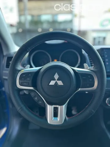 Mitsubishi Lancer 2010 — foto 6