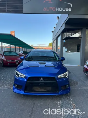 Mitsubishi Lancer 2010 — foto 3