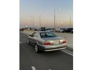 Vendo Toyota Chaser JZX100 1999