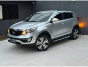 💎 KIA SPORTAGE 2015