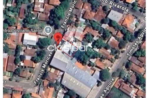Terreno-Venta-PY Asunción Villa Aurelia — foto 2
