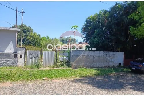 Terreno-Venta-PY Asunción Villa Aurelia — foto 3