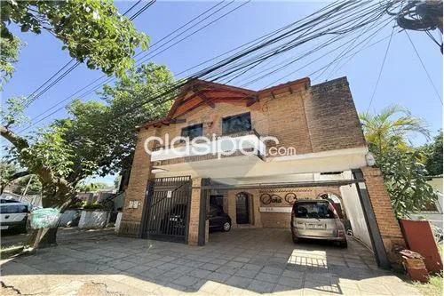 Casa en venta en Asunción Mariscal Estigarribia, Asunción — foto 3