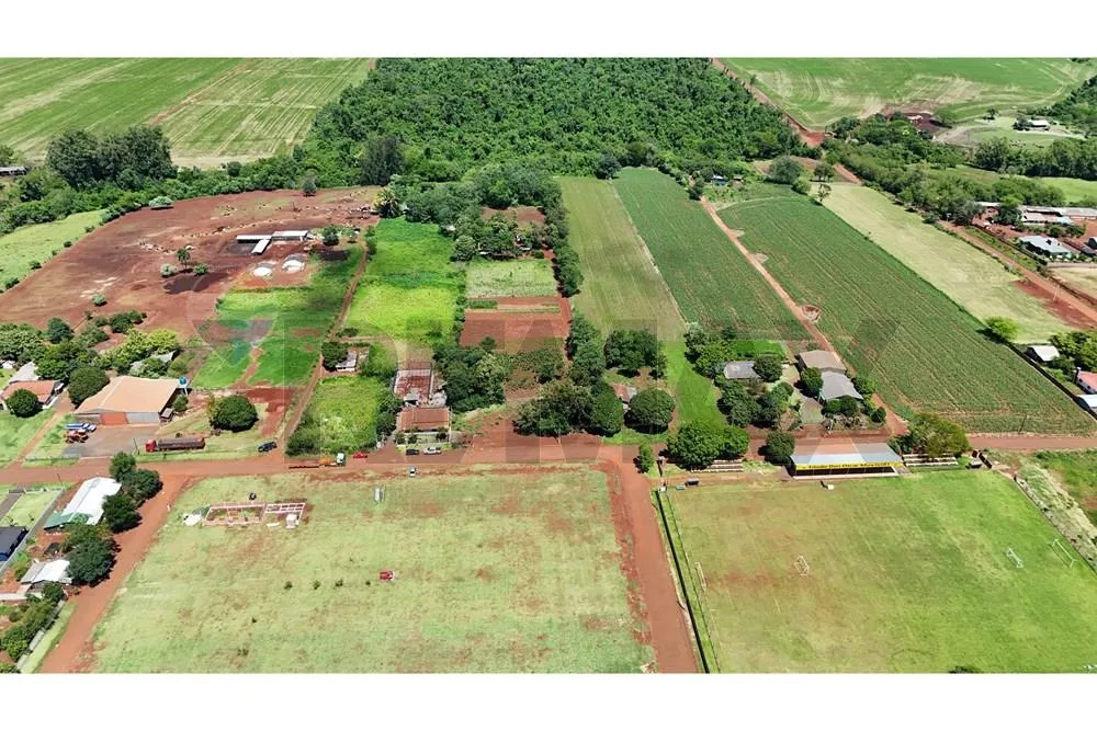 VENDO ESTANCIA EN SANTA ROSA DEL MONDAY — foto 2