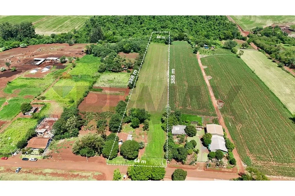 VENDO ESTANCIA EN SANTA ROSA DEL MONDAY — foto 3