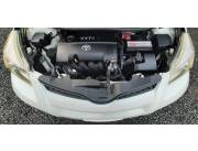 VENDO HERMOSA TOYOTA NEW IST 2007/8