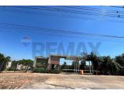 VENDO TERRENO EN CONDOMINIO TERRAZAS DEL LAGO