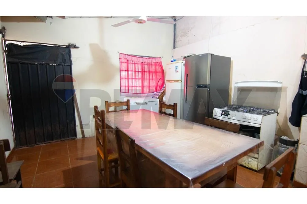 VENDO HERMOSA CASA EN VILLA ELISA — foto 2