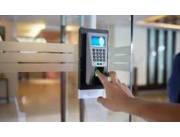 sistemas de portero, control de acceso y seguridad para tu hogar u oficina.