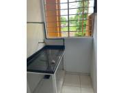 ALQUILO DEPARTAMENTO EN ASUNCION BARRIO JARA COD 5972