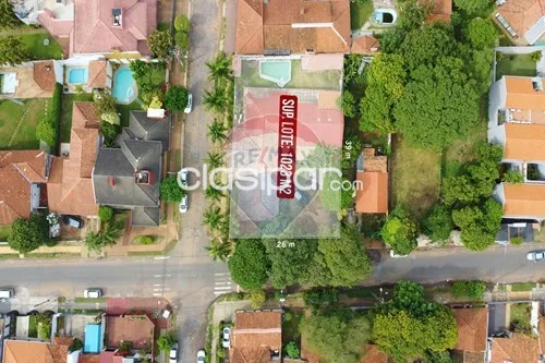 Terreno-Venta-PY Asunción Ycuá Satí — foto 2