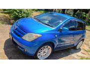 REMATO! TOYOTA IST 2002 HERMOSO! 0 ruidos. 26.000.000 GS