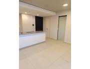 ALQUILO DPTO A ESTRENAR EN INSIGNIA TERRA, LUQUE