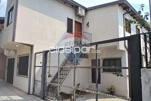 Casa-Venta-PY Asunción San Vicente — foto 2