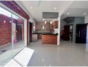 Alquilo Duplex en Fernando de la Mora Zona Sur