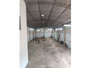 ALQUILO DEPOSITO EN VILLA ELISA COD 5993