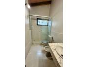 EN ALQUILER Dúplex de 3 Dormitorios en Barrio Mburucuya