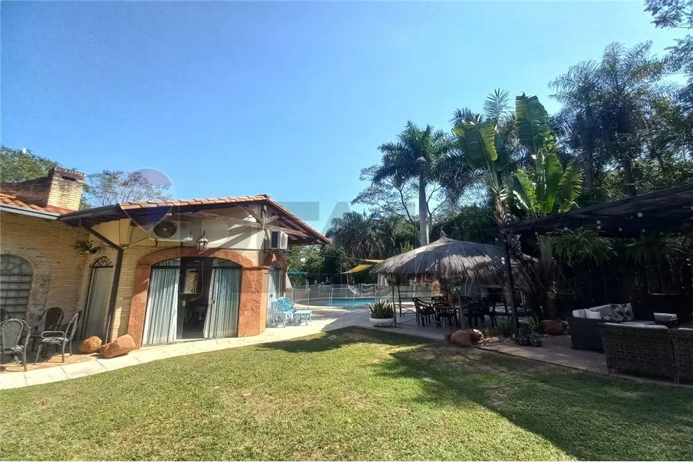 VENDO HERMOSA CASA EN SANBER — foto 2